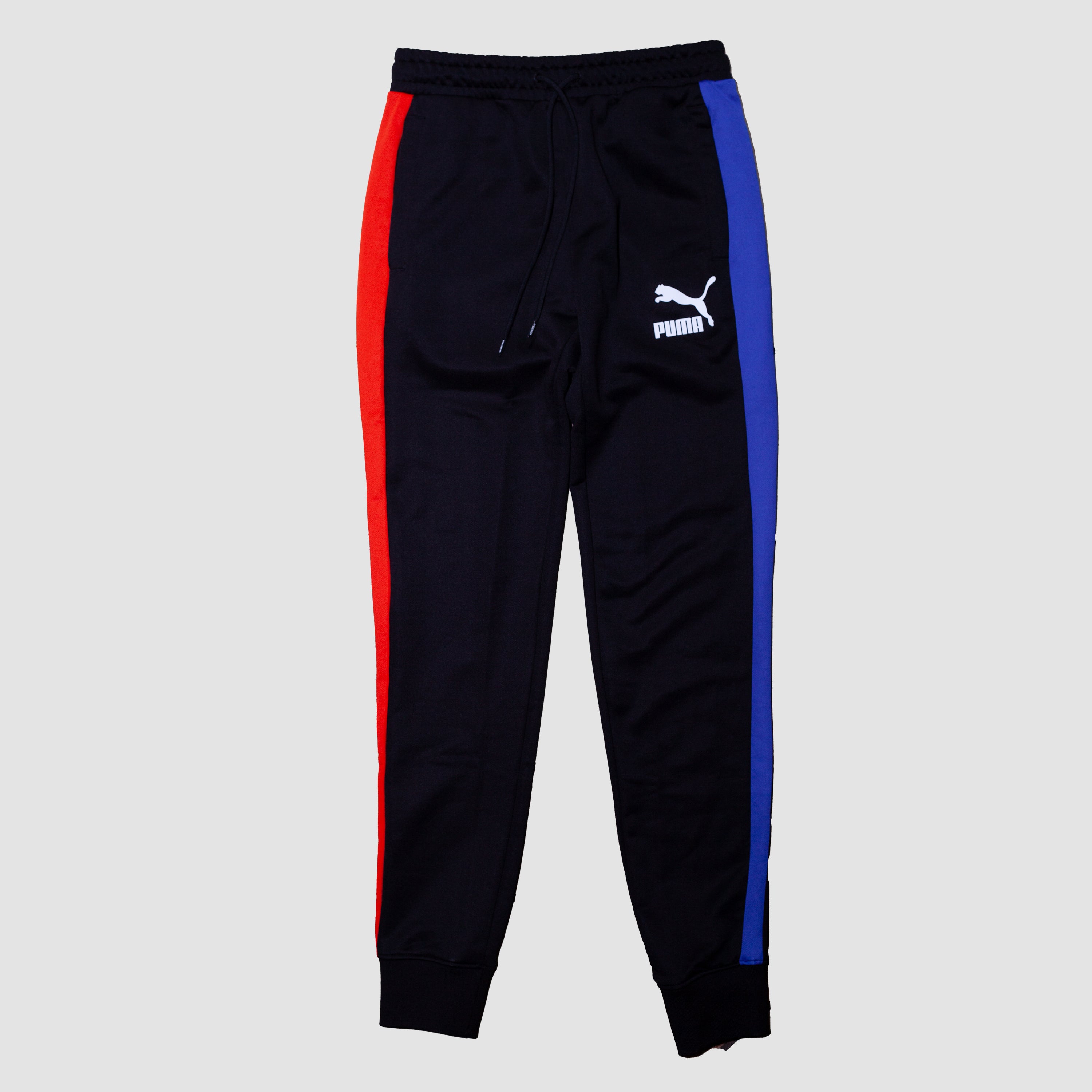Puma Men Track Pants - Black, XXL | Total Sporting & Fitness Solutions Pvt  Ltd